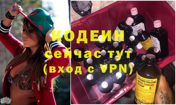 молекула духа Гусь-Хрустальный