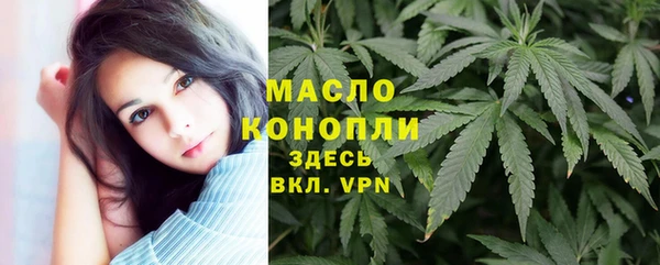 молекула духа Гусь-Хрустальный